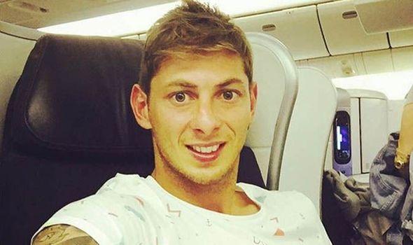 ULTIMA ORĂ! Informații de ultim moment &icirc;n cazul dispariției fotbalistului Emiliano Sala. &bdquo;&Icirc;n această dimineață...&rdquo;