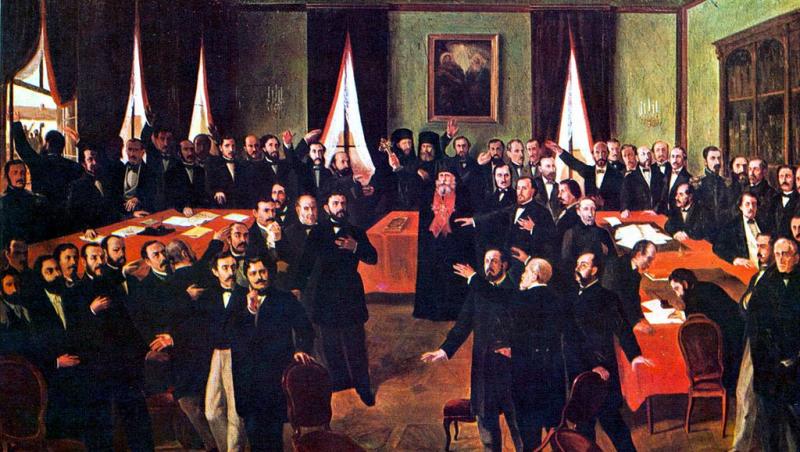 24 ianuarie, Ziua Unirii Principatelor Române. Ce trebuie să știi despre Mica Unire