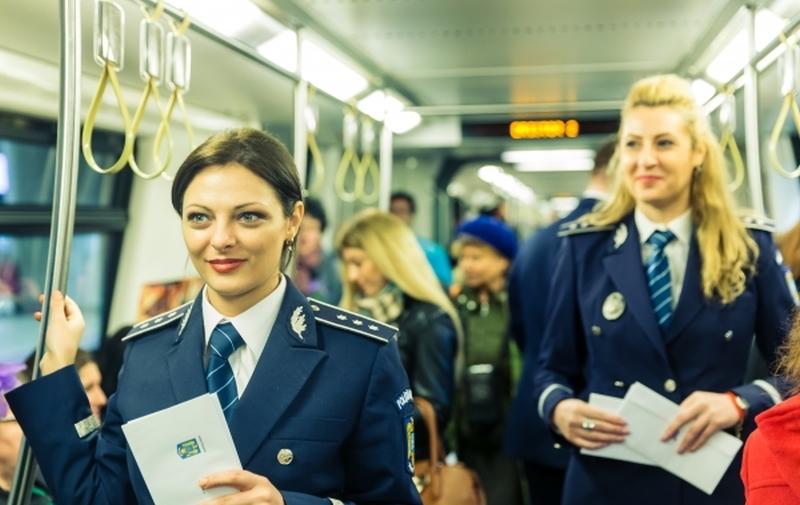 Se fac angajări &icirc;n Poliția Rom&acirc;nă! Ce trebuie să știe oamenii despre sutele de posturi scoase la concurs