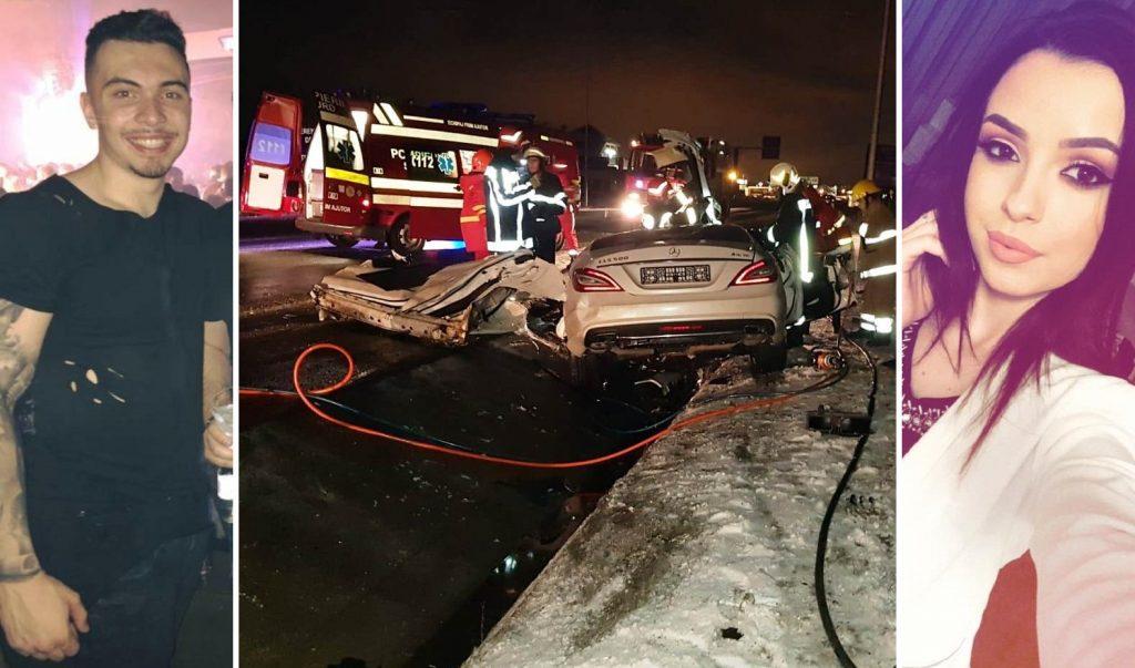 Răsturnare de situație &icirc;n cazul lui Gabi R&icirc;pan! Ce au descoperit medicii &icirc;n urma analizelor efectuate iubitului ei, care a provocat accidentul cumplit