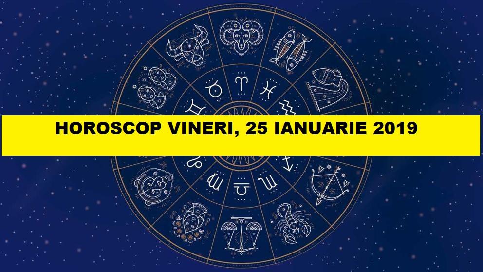 Horoscop 25 ianuarie 2019. Zodia care ia decizii importante &icirc;n relație: căsătorie sau divorț