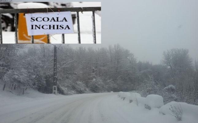 Vești de ultimă oră! Școlile ar putea răm&acirc;ne &icirc;nchise și săptăm&acirc;na viitoare!