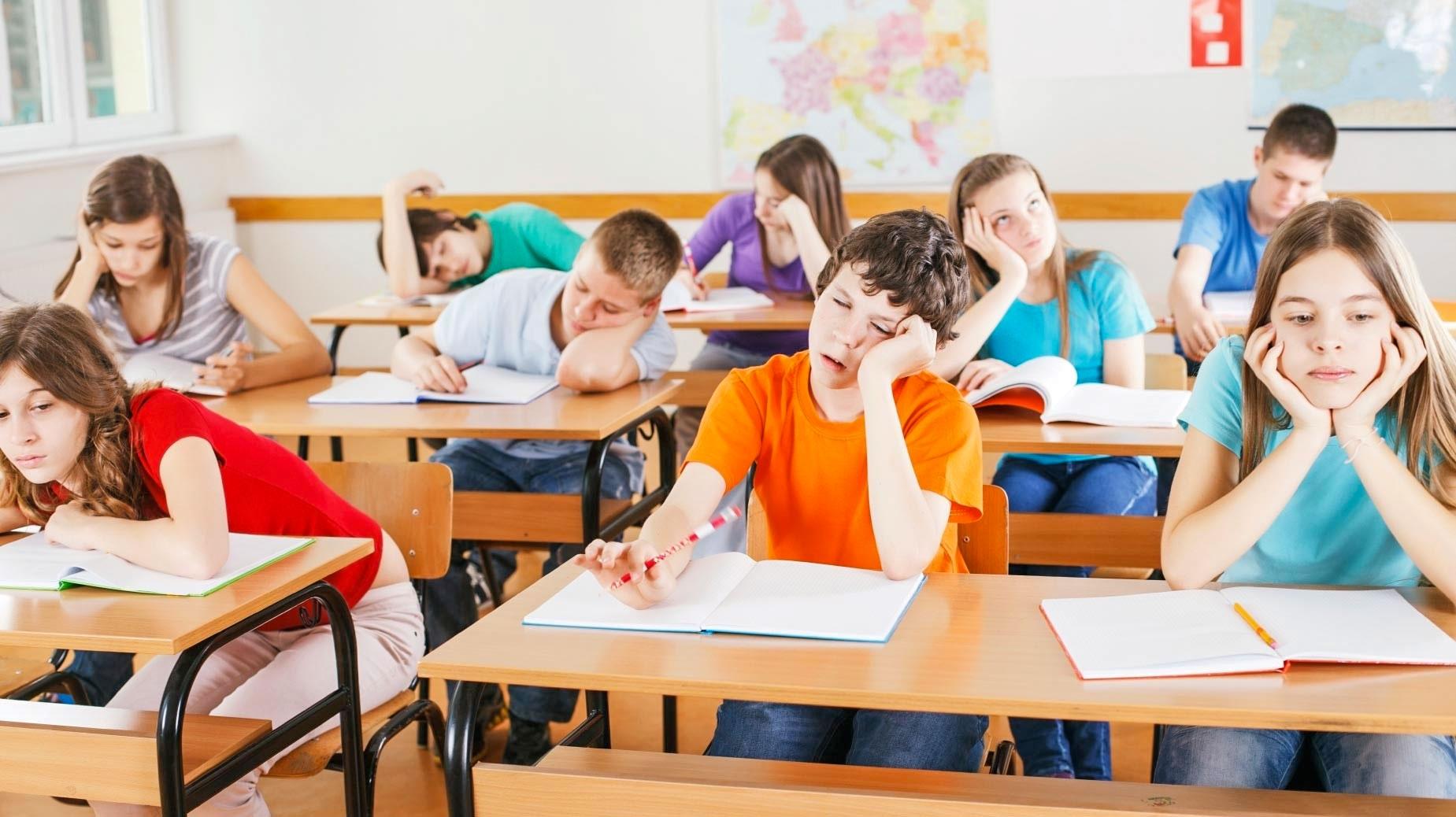 At&acirc;t poate &icirc;nvățăm&acirc;ntul rom&acirc;nesc: Rom&acirc;nia are cei mai mulți &bdquo;analfabeți funcționali&rdquo;