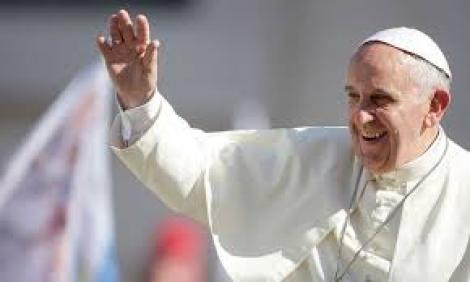 Papa Francisc vine în România. Cum merg pregătirile pentru primirea papei?