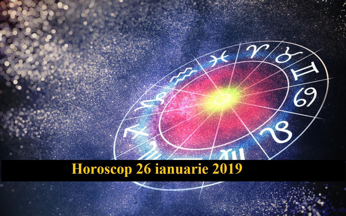 Horoscop 26 ianuarie. Capricornul &icirc;naintează cu pași mari spre scopul propus