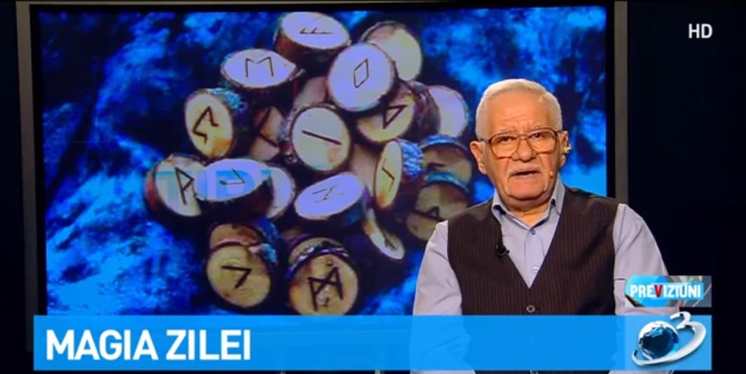 Magia Zilei, cu Mihai Voropchievici. Vărsătorii, rebelii zodiacului. Cum poți gestiona avalanșa de emoții a nativilor Vărsători