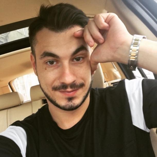 Bombă &icirc;n showbiz! Fiul lui Pițurcă se căsătorește cu &bdquo;Angelina Jolie de Rom&acirc;nia&rdquo;! Cum arată t&acirc;năra