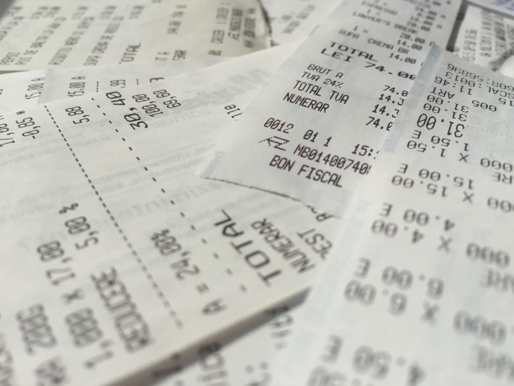 Loteria bonurilor fiscale 2019. Care este calendarul extragerilor lunare și ocazionale