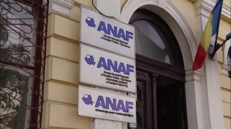 Lovitură pentru ANAF. Sute de angajați ai Agenției au plecat!