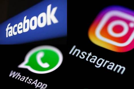 Schimbare istorică! Mark Zuckerberg unește WhatsApp, Instagram și Facebook Messenger