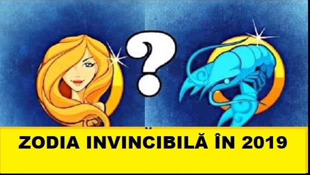 Zodia care va deveni invincibilă &icirc;n 2019! Are bani, putere și nimic nu o va dobor&icirc;!