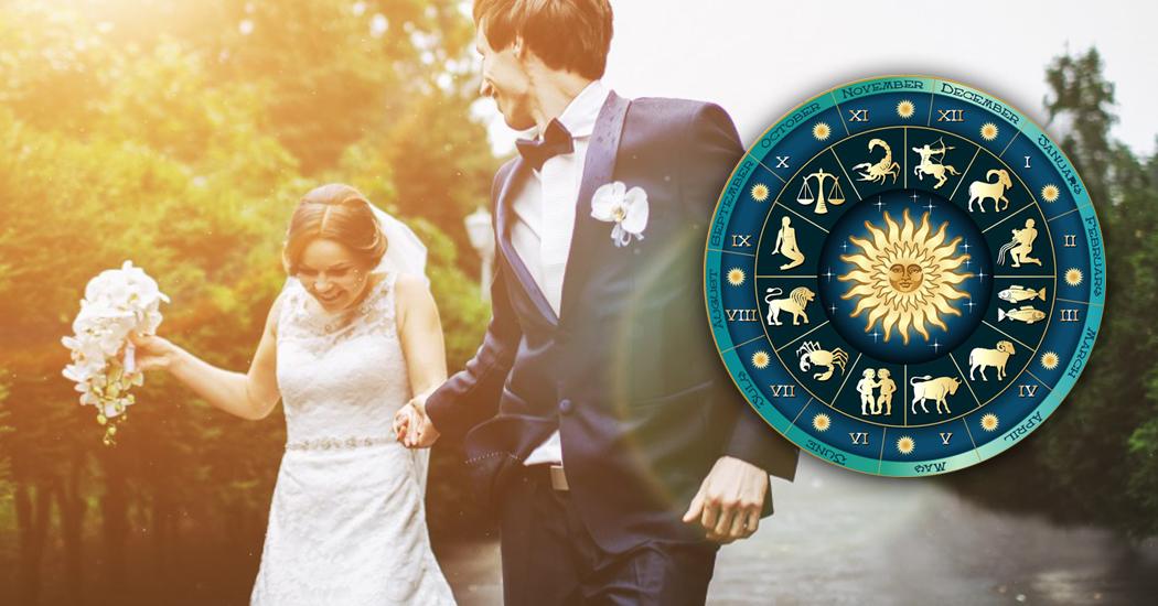 Ele dau lovitura &icirc;n 2019! Zodii care se căsătoresc &icirc;n următoarele luni