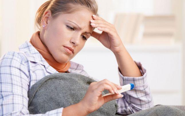 Cum poți să știi dacă ai gripă &icirc;n doar c&acirc;teva minute! Testul care &icirc;ți spune instant dacă ești bolnav, disponibil &icirc;n orice farmacie