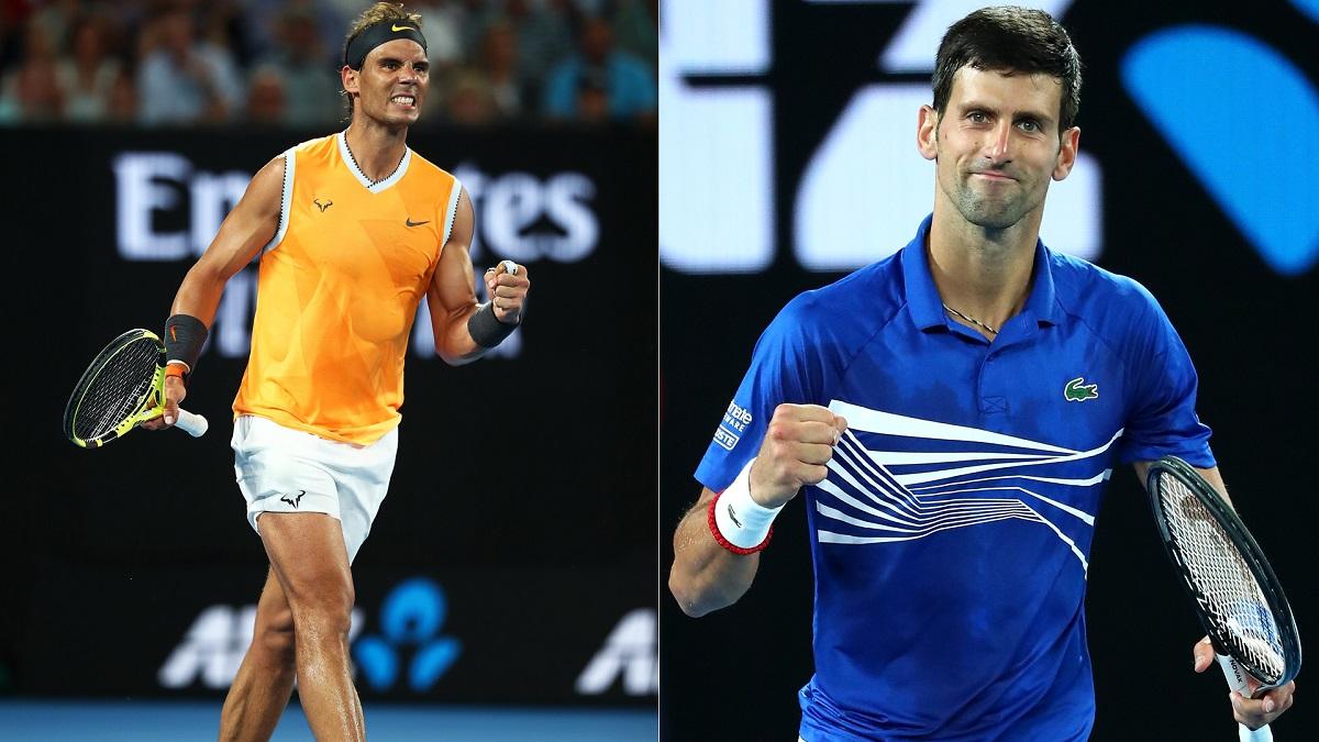 S&acirc;rbul Novak Djokovici a scris istorie! L-a &icirc;nvins pe Nadal și a c&acirc;ştigat Australian Open a şaptea oară! C&acirc;ți bani va &icirc;ncasa
