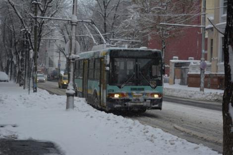 Scandal uriaș la Societatea de Transport București! Zeci de șoferi și vatmani lansează acuzații grave: ”Am fost abandonați pe trasee, în frig și fără mâncare, ore în șir!”