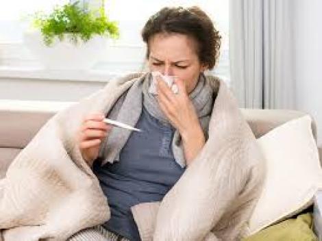 Gripa în România. Numărul deceselor din cauza virusului gripal continuă să crească