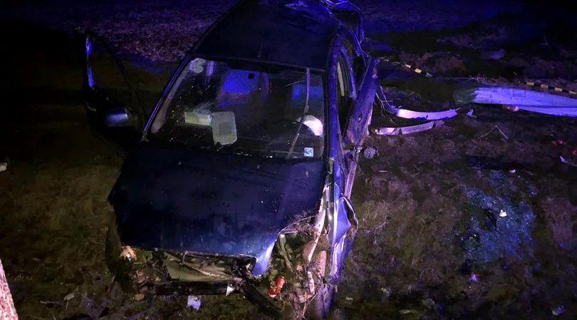 Accident șocant la Constanța. Părintele Antonie a murit, după ce a intrat cu mașina &icirc;ntr-un copac. Ce spun anchetatorii