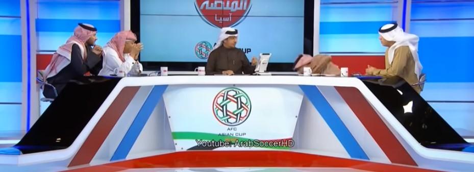 Infarct &icirc;n direct! Un prezentator TV s-a prăbușit &icirc;n fața camerelor. Atenție, imagini tulburătoare! &ndash; VIDEO &nbsp;