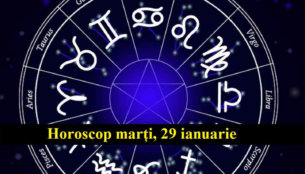 Horoscop 29 ianuarie. Leul va fi dezamăgit profund &icirc;n dragoste