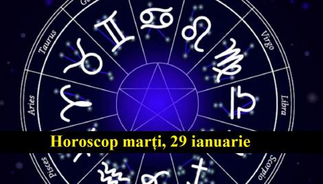 Horoscop 29 ianuarie. Leul va fi dezamăgit profund în dragoste