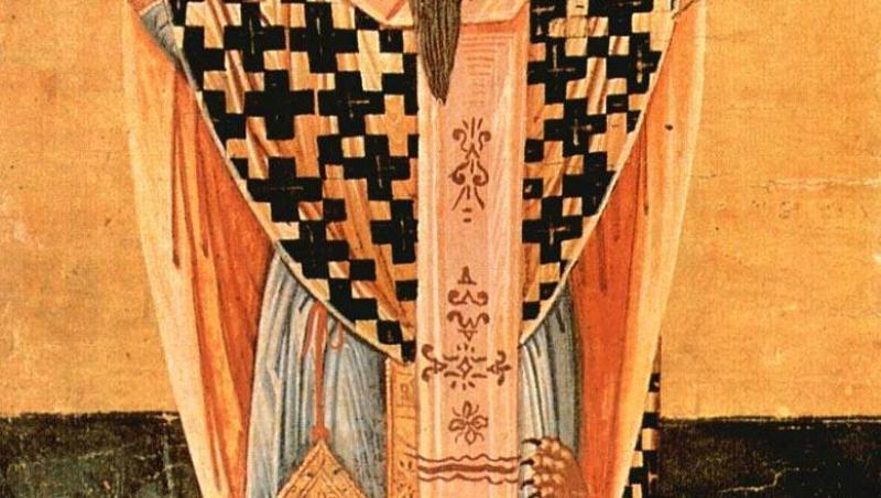 Calendar ortodox 29 ianuarie. Aducerea moaştelor Sfântului Ignatie Teoforul