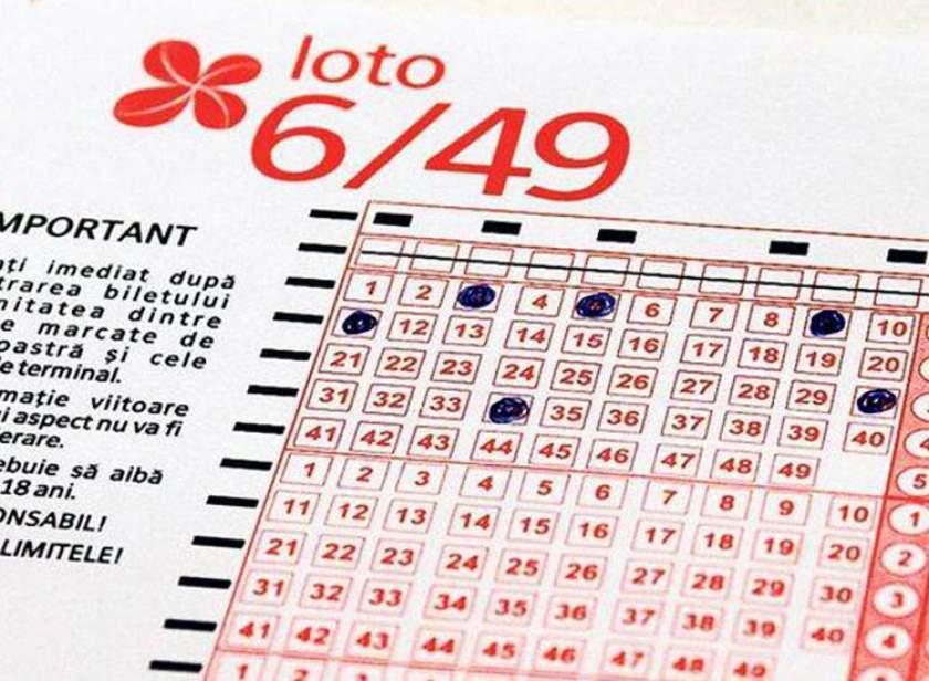 Rezultate Loto 27 ianuarie. Cine a c&acirc;știgat la Loto, tragerea de duminică