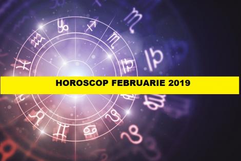 Horoscop februarie 2019. Ce anunță astrele pentru luna viitoare