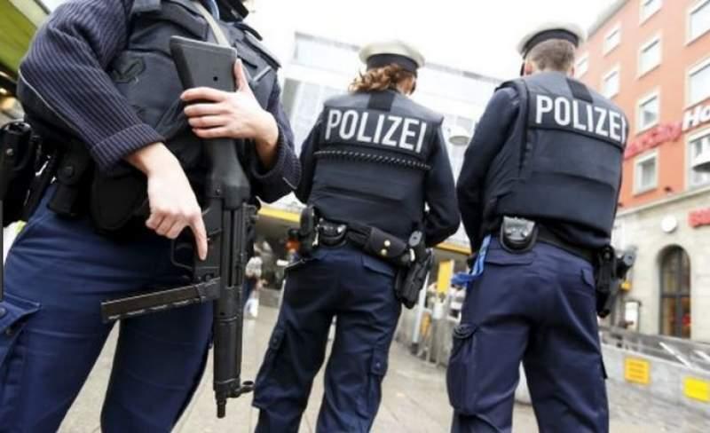 Un șofer rom&acirc;n de TIR s-a făcut remarcat &icirc;n Germania! A fost cel mai beat dintre 80 de camionagii prinși băuți la volan. Ce amendă a primit