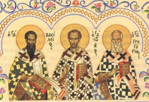 Calendar ortodox 30 ianuarie. Sărbătoare mare de cruce roșie. Ce sfinți sunt prăznuiți