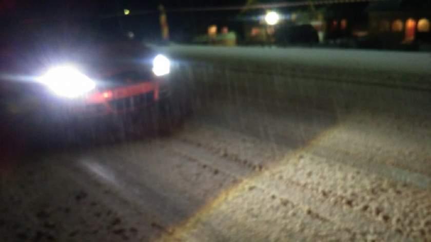 &bdquo;Să nu zici că e om, să nu zici asta!&rdquo; Momentul &icirc;n care un șofer trece cu mașina peste un bărbat &icirc;ntins pe șosea. Totul a fost filmat cu camera de bord