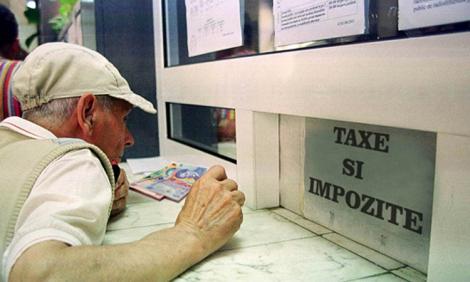 Atenţie! Urmează taxe noi pentru români. Avertismentul vine de la un ales din Parlament
