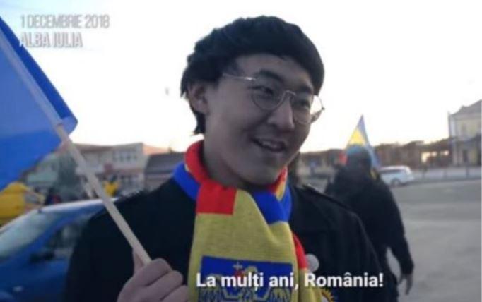Tragedie &icirc;n Gara de la Roman! Un chinez student la Bacău a murit &icirc;ntr-un accident halucinat &icirc;n timp ce se afla &icirc;n tren! Băiatul era pasionat de Rom&acirc;nia și de Eminescu