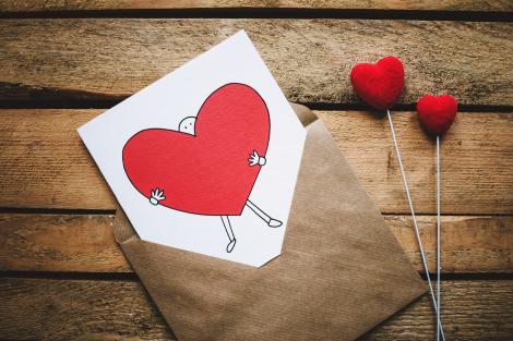 Februarie 2019. Când este Ziua Îndrăgostiților sau Valentine's Day 2019?
