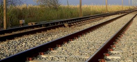 Traficul feroviar pe tronsonul Cluj Napoca- București, blocat de hoții de lemne