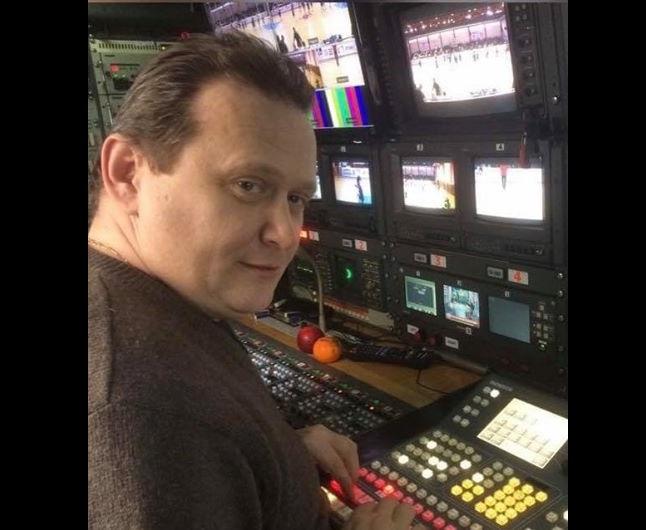 Adrian Grădinescu, fratele comentatorului sportiv Emil Grădinescu, a murit &icirc;n urma unui infarct