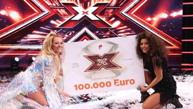 Bella Santiago, câștigătoarea „X Factor”, o viață de roman: ”Vreau să am bani să-mi cresc fetița!”