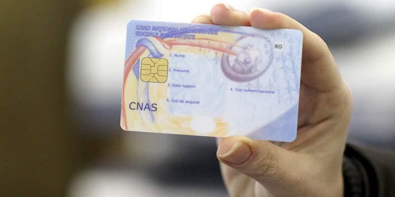 Se schimbă tot! Ce se &icirc;nt&acirc;mplă cu cardurile de sănătate! Ministerul Sănătății a făcut anunțul!