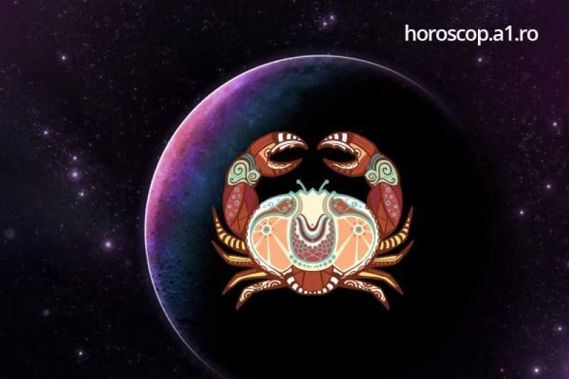 Horoscop 2019 Rac. Cum îi merge zodiei Rac în anul 2019