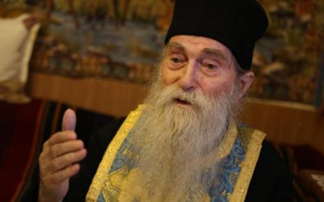 Părintele Arsenie Papacioc: „Dacă respectați aceste 3 lucruri, veți avea o viață fericită”