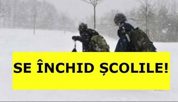 Epidemie de gripă &icirc;n Rom&acirc;nia! &Icirc;n ce condiții pot fi &icirc;nchise școlile și grădinițele! Anunțul de ultimă oră făcut de ministrul Sănătății