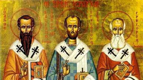 Sărbătoare mare pentru creștinii ortodocși: Pomenirea sfinților părinți. Ce nu este bine să facem astăzi