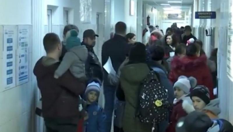 Epidemie de gripă în România. Încă două persoane au murit