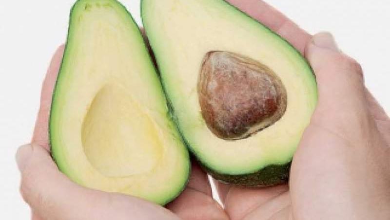 Ce se întâmplă în corpul tău dacă mănânci un avocado! Efectul se vede imediat