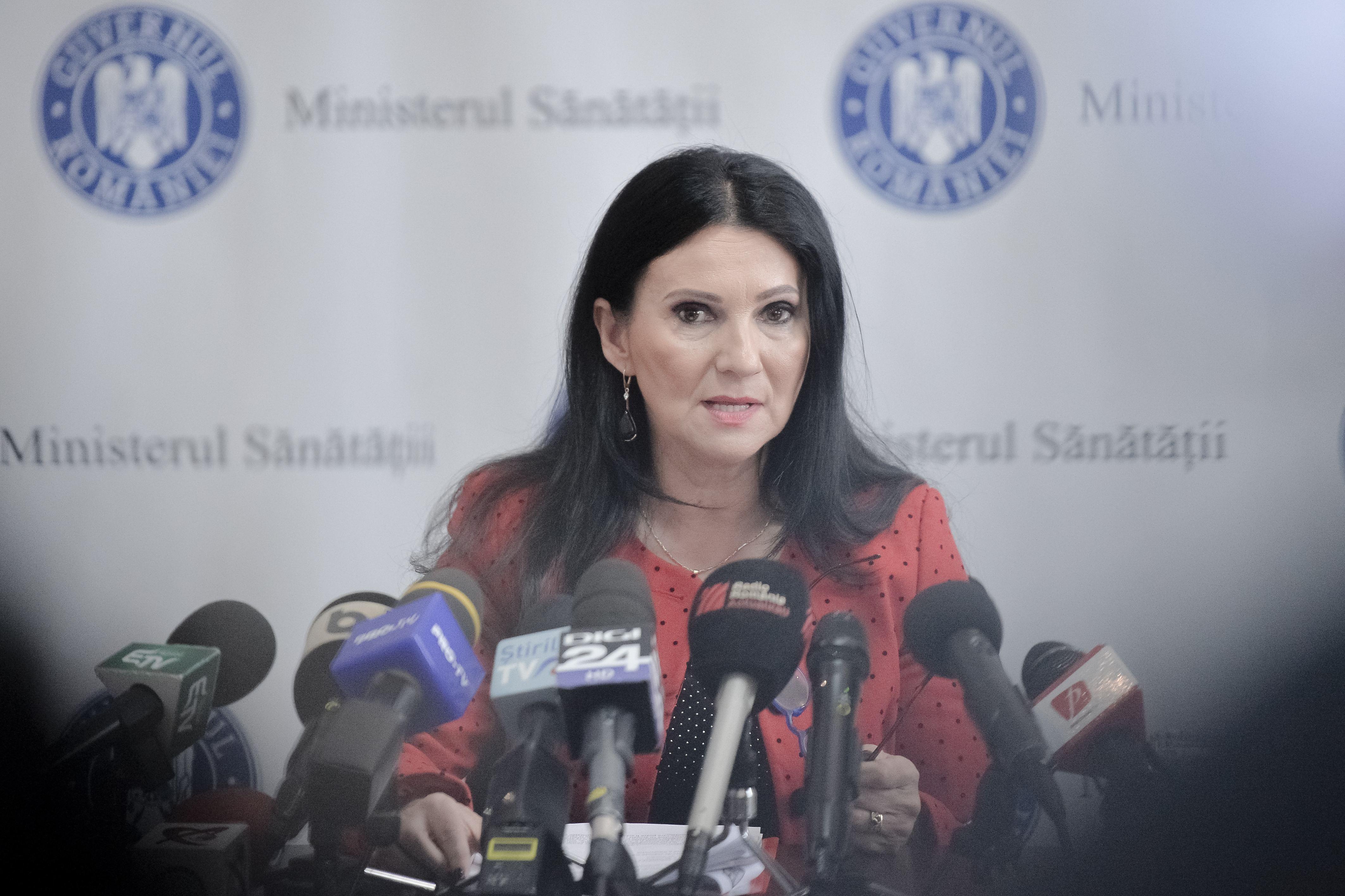 Epidemie de gripă &icirc;n Rom&acirc;nia. De ce Ministerul Sănătății a luat azi această decizie?