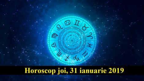 Horoscop 31 ianuarie. Scorpionii își revizuiesc bugetul