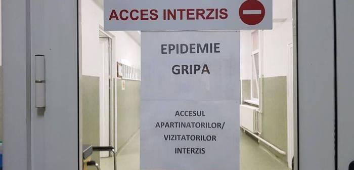 Spitalele iau decizii fără precedent după anunțul ministrului sănătății! S-a întâmplat în această după-amiază!