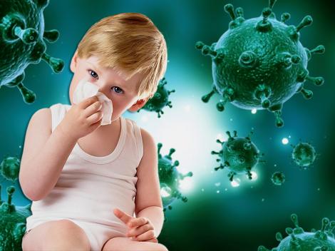 Gripa în România. Care sunt simptomele de gripă și când a fost declarată epidemia de gripă?