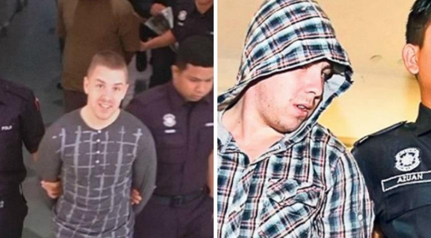 Ionuț Gologan, rom&acirc;nul condamnat la moarte, scapă de pedeapsă! Anunțul făcut de autoritățile din Malaysia