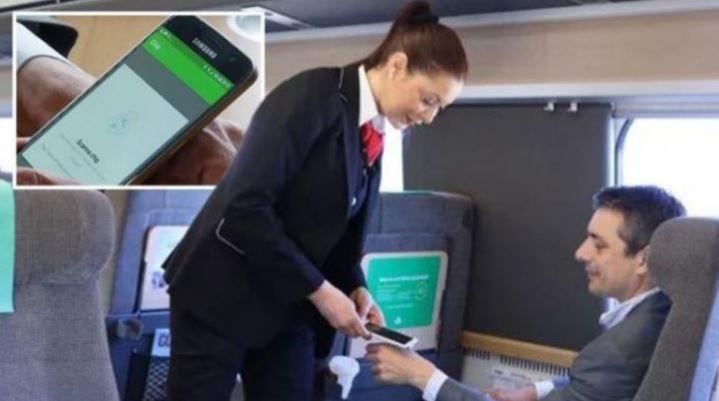 Este oficial! Prima țară din Europa care a introdus &icirc;n circulație bancnotele va renunța la ele. Plata serviciilor va fi făcută cu carduri și microcipuri implantate &icirc;n piele