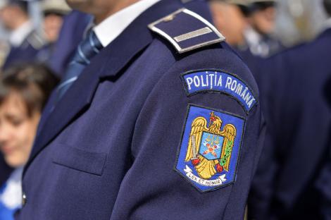 Se fac angajări în Poliția Română! Au fost scoase la bătaie posturi în cadrul mai multor structuri